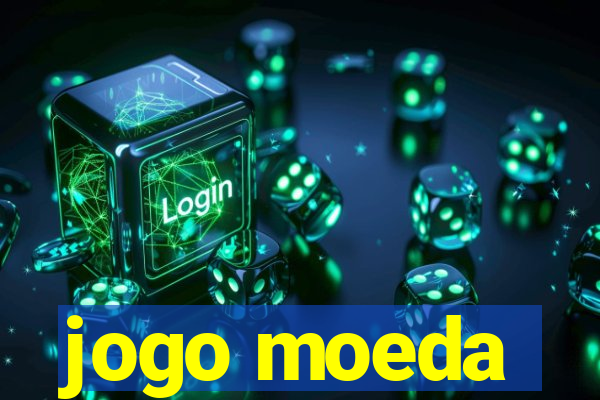 jogo moeda